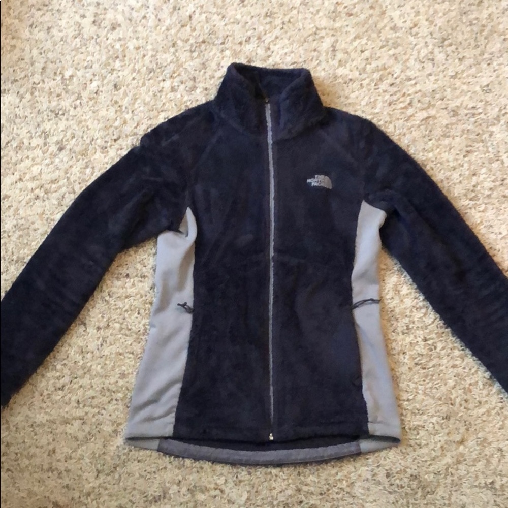 North face jacket